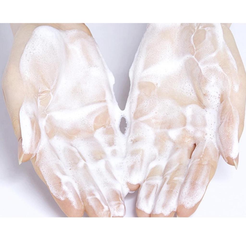 Очищающая пенка для умывания 160мл