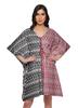Beach Kaftan Dresses For Women Printed Bikini Cover Up Shirt Boho