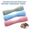 Dog Accessories Pet Dog Teeth Molar Toys Pet Dogs Molar Stick Toy Dog Birthday Gift