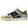 Nike Dunk Low What The Duck Away Университет Орегона PE HV1454-100