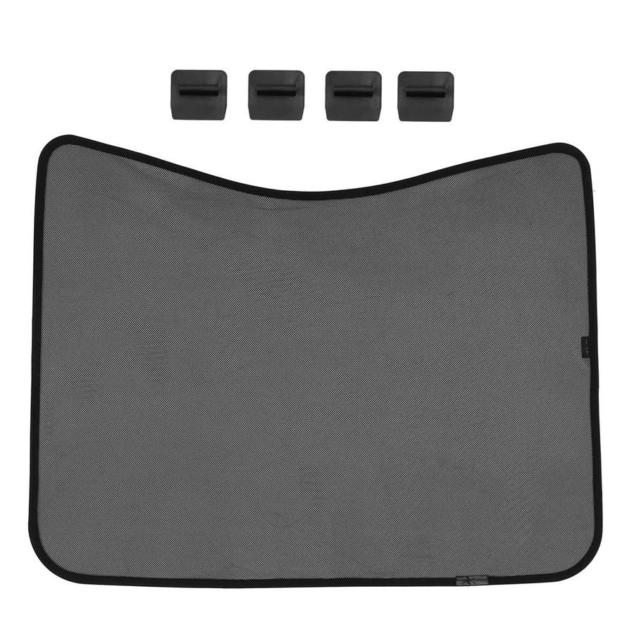 Top Roof Glass Sunshade Shield Cover Net For Tesla Model 3 Skylight Screen Shade