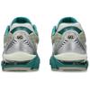 Asics Кроссовки унисекс Gel Nimbus 10.1 Natural Green Cream 1203A543-102