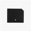 Montblanc Кошелек для карт 6 отделений Meisterst Ck 130049
