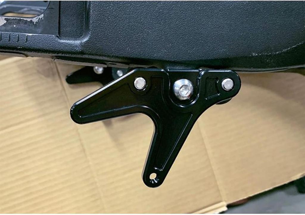 Motokano ZX-4R/SE ZX-4RR(23-) ZX-25R SE (20-23) Z650RS (22-) Z650 (17-24) Ninja 650 (17-24) Stand