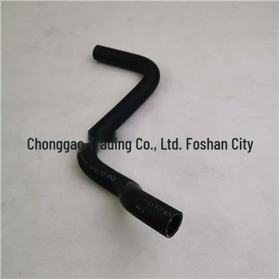 Foton EGR Return Water Hose - Rubber, SPV10005595E3544