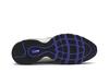 Kids' Sneakers Nike Air Max 97 White Black Persian Violet (GS) White/Black-Persian Violet