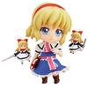 Touhou Project Nendoroid Alice Margatroid