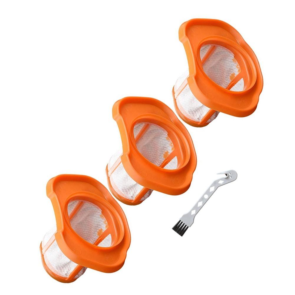 3pcs Filters BHHV320B BHHV520BF BHHV520BFP BHHV520JF