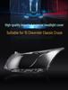Крышка линзы фары и корпус фары Chevrolet Cruze 2015
