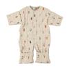 Sleeper Cotton Wool Sleeper for Kids 24251010 Beige KIDS [Dimowa]
