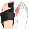 Bunion Corrector For Left And Right Big Toe Adjustable Bunion Splint For Bunion Relief Orthopedic Toe Straightener