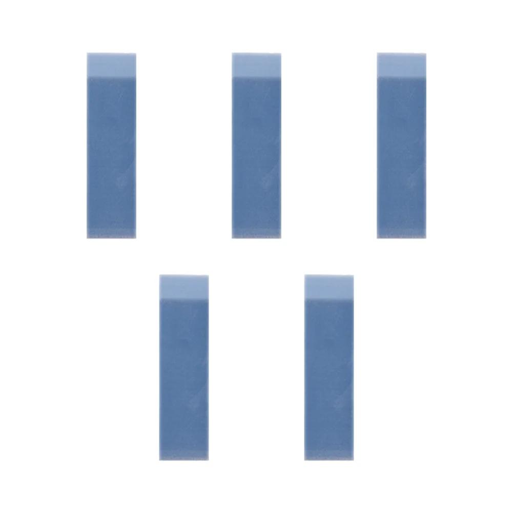 Easy Limescale Eraser Multifunctional Bathroom Glass Rust Remover Reusable Wet Dry Dual Use Household Kitchen Cleaning Tools