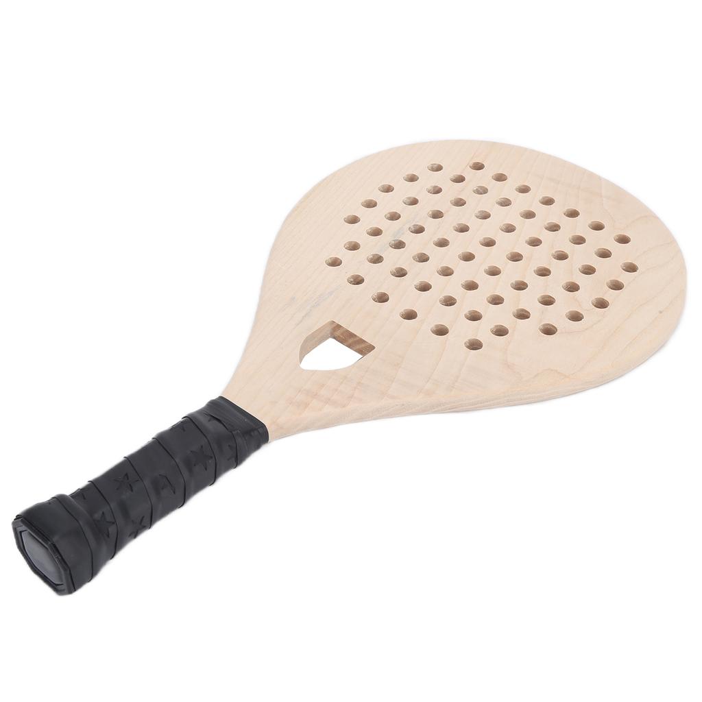 Ракетки для тенниса Pickleball с сильным ударом и отскоком, мягкие, противоскользящие, для пляжных видов спорта