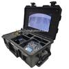 Блок управления FPV Двойной блок управления Дрон Передача данных на большие расстояния VR-очки VR Пульт дистанционного управления FPV Запчасти для пульта дистанционного управления