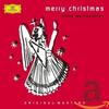 CD ORCHESTRA, DIETRICH FISCHER-DIESKAU - Merry Christmas B000506802 Deutsche Grammo 2005 US Classical Used