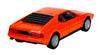 WELLY BMW M1 E26 ORANGE 1:34 43780