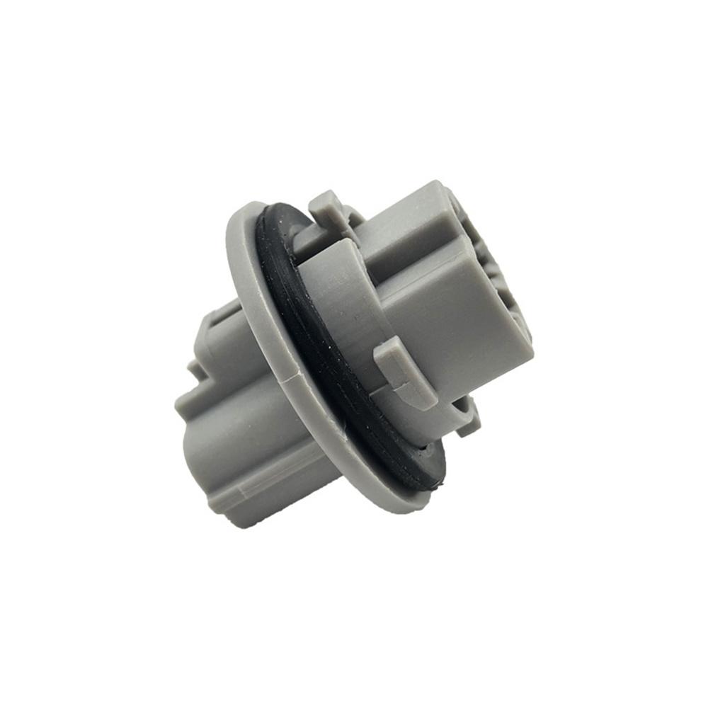 2x Front Turn Signal Light Connector Pigtail + Bulb Socket For Toyota 9007560060