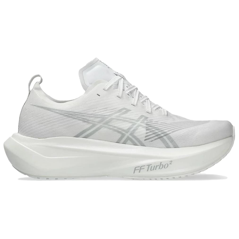 Asics Кроссовки для бега Унисекс Белые 1013A170-100