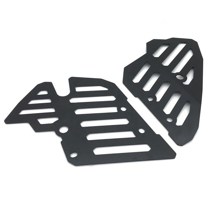 Protection moteur pour Yamaha Tenere 700 19-24 protecteur de cache moteur EPC