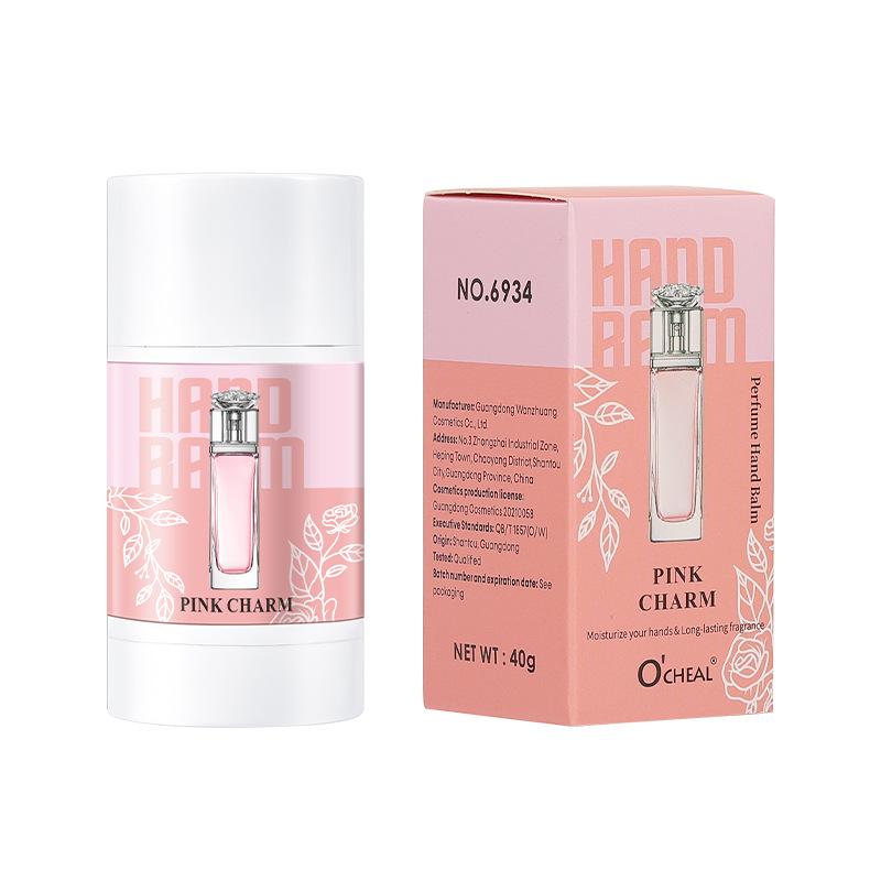 Крем для рук OCHEAL Питательный увлажняющий против сухих потрескавшихся рук и ног Увлажняющий крем Увлажняющий нежный нежирный крем для рук