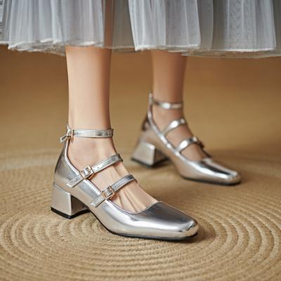 Туфли – Туфли