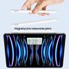 USAMS Active TouchSensitive Pen magnetic stylus white ZB254DRB01 (US-ZB254)