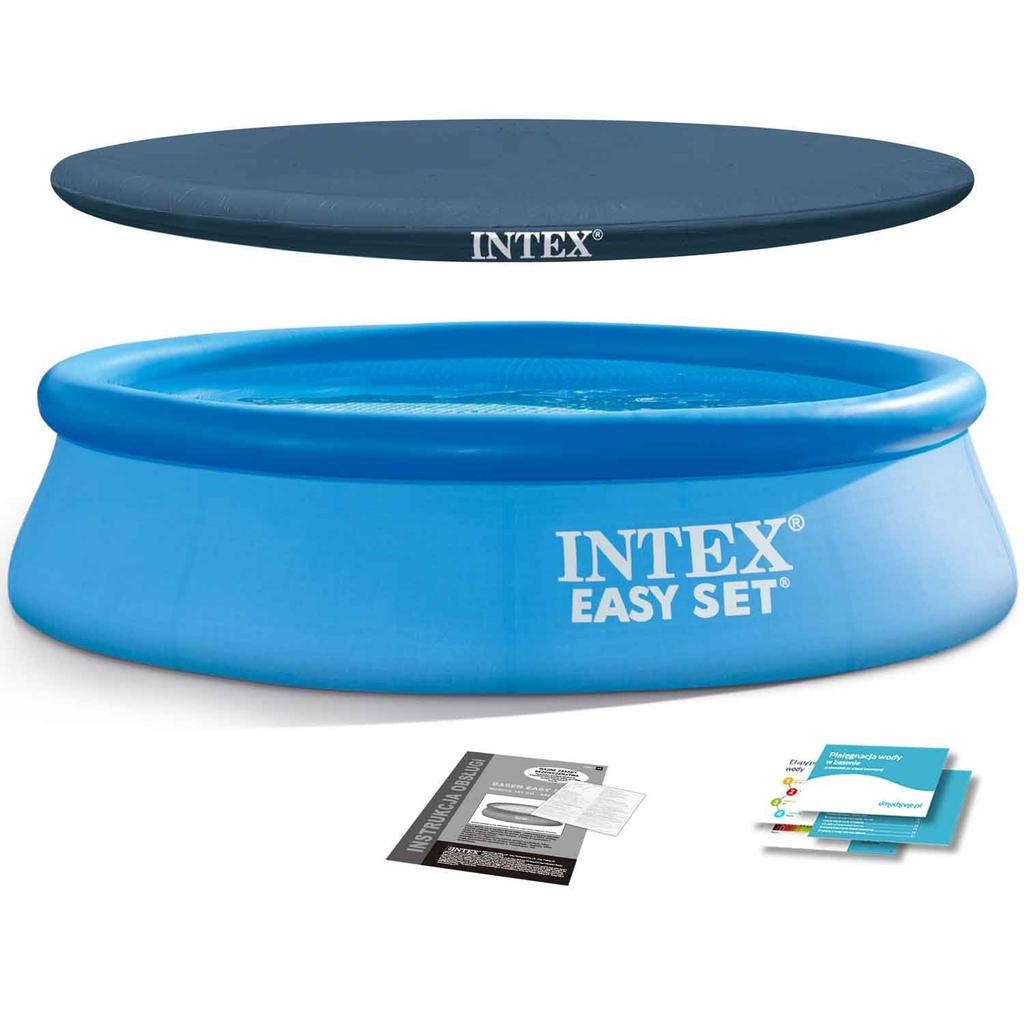 Garden Expansion Pool 244 X 61 Cm 6-in-1 INTEX 28106