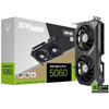 ZOTAC - Игровая видеокарта - GeForce RTX 5060 - Twin Edge OC - 8 ГБ