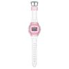 Casio Женские часы BABY-G Розовые BGD-565SJ BGD-565SJ