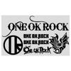 ONEOKROCK Sticker