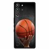 Чехол для Nubia RedMagic 10 Pro 10Pro Черный Силиконовый Мягкий ТПУ Задняя Крышка Чехол Сумка для Телефона ZTE Nubia RedMagic 10 Pro