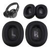 1 пара кожаных амбушюров, сменные амбушюры для гарнитуры JBL E55BT