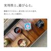 Snow Peak Aluminum Mosquito Coil Holder Pig Mini Black Edition for Snow Peak FES-087-1-BK (Limited Festival)