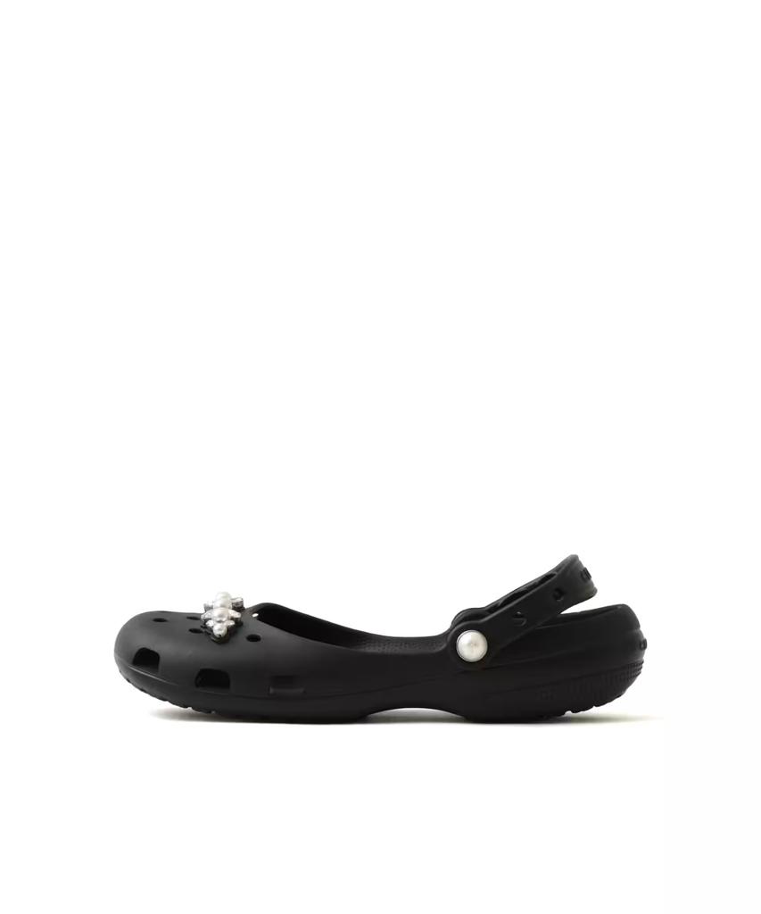 213990-001 crocs Classic Pearls Ballet (Мужской)