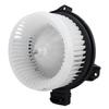 Front AC Heater Blower Motor 79310 SNA A01 HVAC Blower Motor Fan Assembly Replacement for Civic