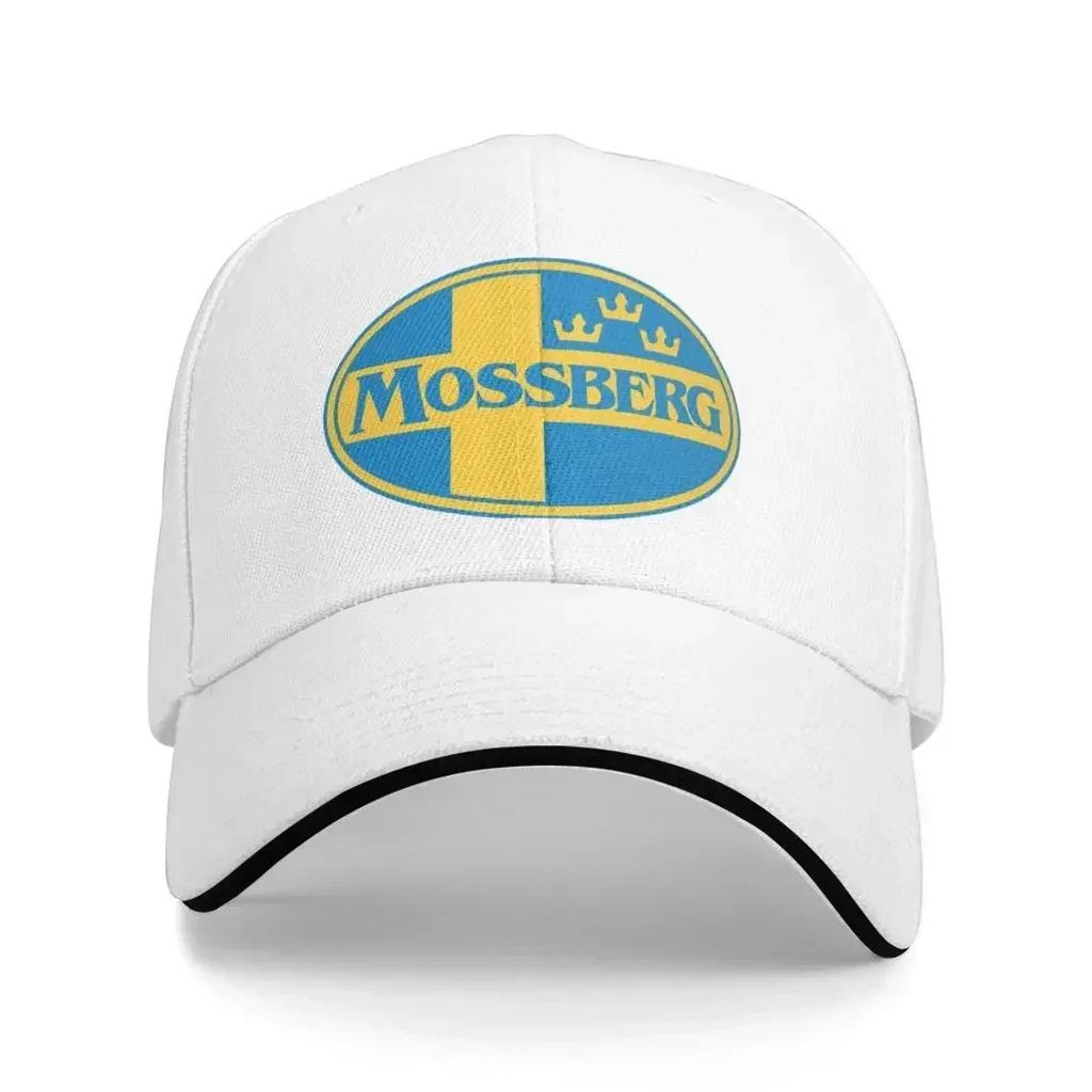 Casual Hats Hip Hop Hat Mossberg Baseball Cap Custom Adjustable Trucker Hat for Men Women