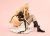 Kotobukiya Shining Hearts Ее Королевский Кулинарный Номер Lorna Scale ПВХ окрашенный готовый продукт Высочество 1/6