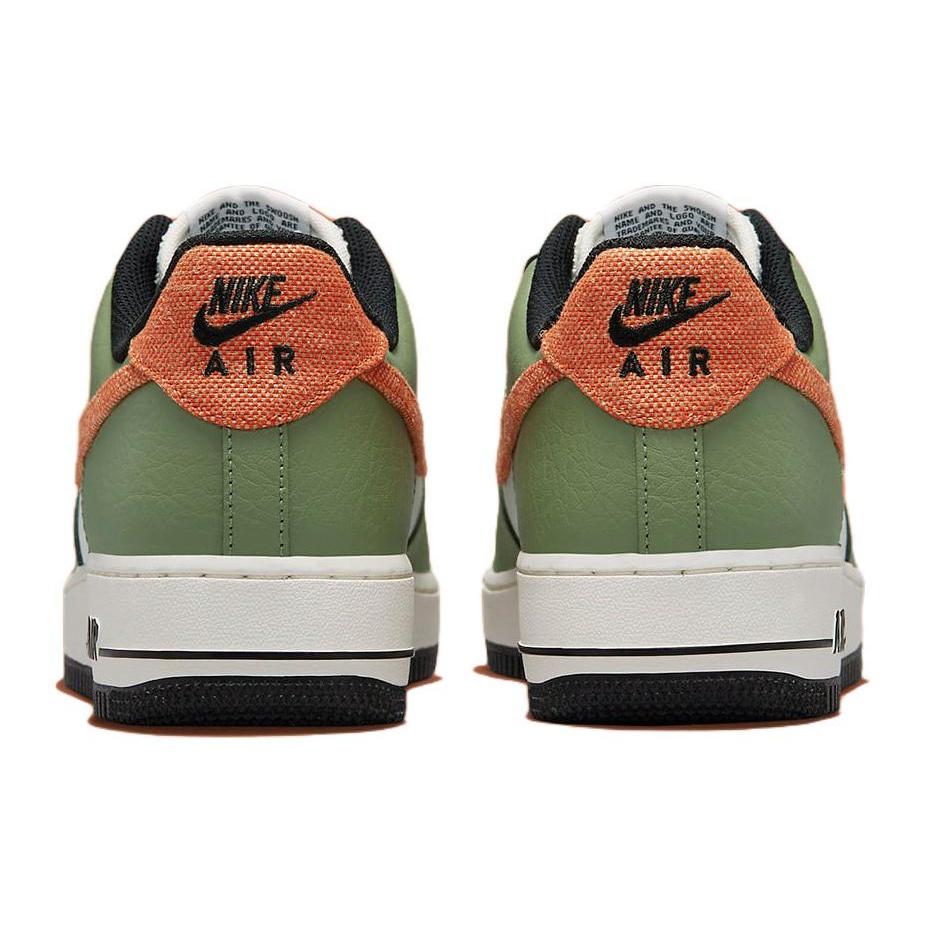 Nike Air Force 1 Low 'Oli Green' Men's FD0758-386