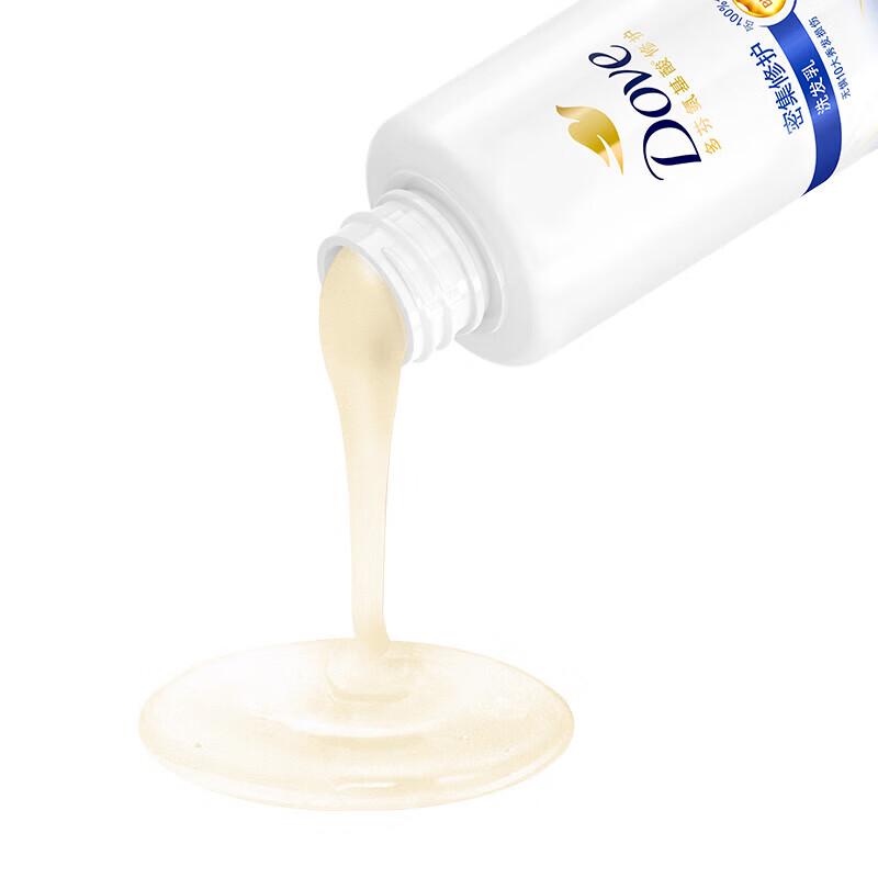 Dove Intensive Nourishment Repair Hair Care Set