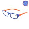 NONOR Diopter Magnifying Reading Glasses Women Men Hanging Neck Presbyopic Magnet Eyeglasses