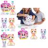 Unique Skruff A Love Cotton Doll Pet Bathing Toy Perfect For Kids Playtime Adventures
