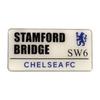 Chelsea FC Sign Fridge Magnet
