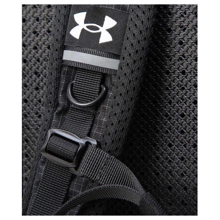 Under Armour Under Armour Polyamide Outdoor Mountaineering Bag Backpack Unisex Jasper 14339103-004