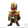 CONVERGE KAMEN RIDER 28 Конфетная Жвачка Райдер (10 кусочков) - Игрушка/Жевание (Серия Камен)