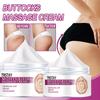 Skincare Cream SKin Regenerates Elastic Hip Swelling with Curved Body, Whitening and Brightening Skin Moisturizing Cream