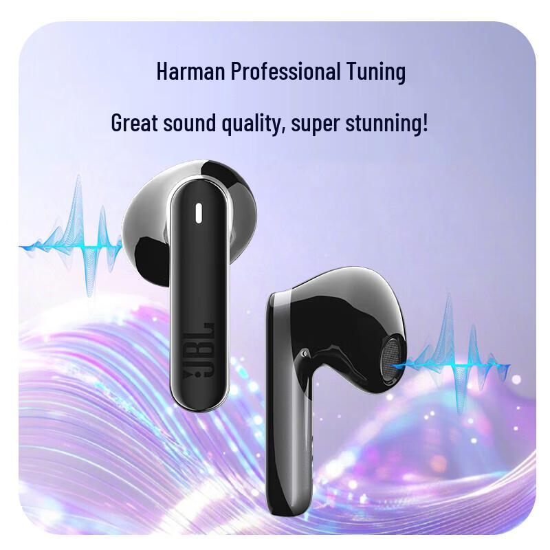 JBL T280TWS X3 Wireless Bluetooth Earbuds
