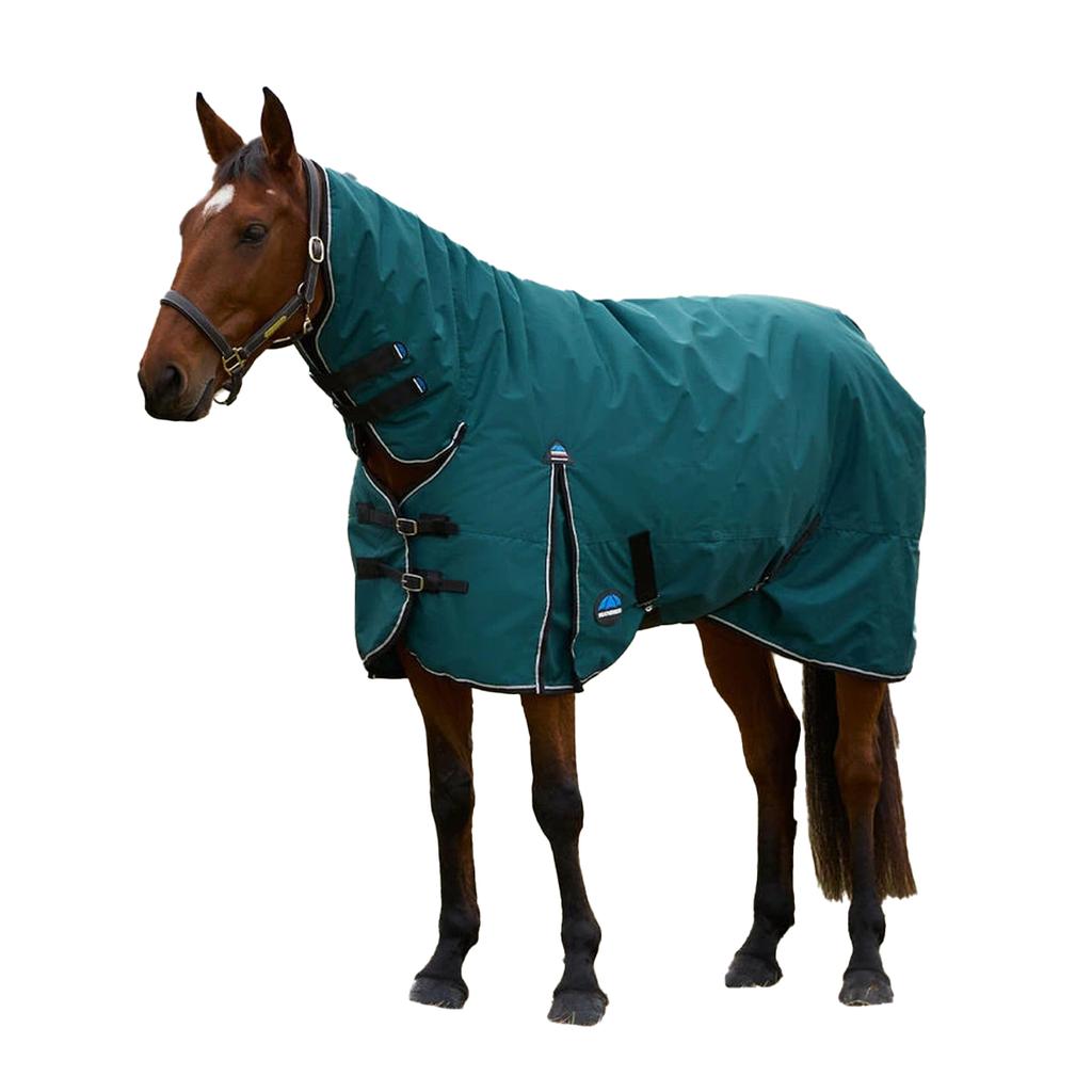 Weatherbeeta Comfitec Classic Combo Neck 220g Horse Turnout Rug