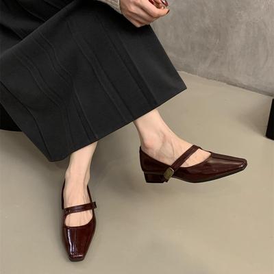 Туфли – Туфли