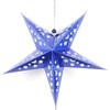 30cm Hanging Five-pointed Star Decoration Corridor Decoration Pendant