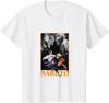 Naruto Shippuden Anime Cartoon T-Shirt S-6xl